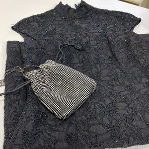 Carmen Marc Valvo Cocktail dress